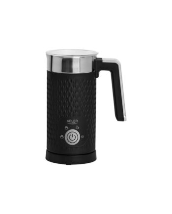 Adler Ad 4494   Milk Frother Black