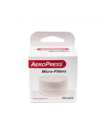 Aerobie Aeropress 81r24 Coffee Filter