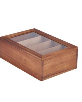 Akacietræ Teæske Genware