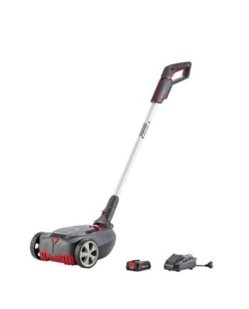 Al-ko Elplæneklipper Batteri Bioklipper 18   Bosch Home  Amp  Garden Compatible 22   Li Comfort  Sæt