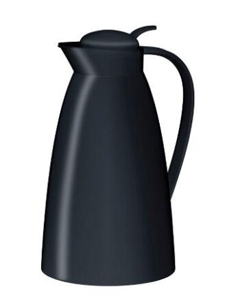 Alfi Eco Termokande   Liter Sort