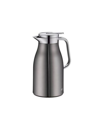 Alfi Termokande Skyline   Liter Grå Satin Lakeret Stål