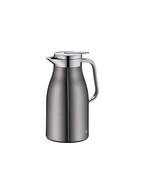 Alfi Termokande Skyline Liter Grå Satin Lakeret Stål