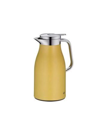 Alfi Termokande Skyline   Liter Majsgul Lakeret Stål