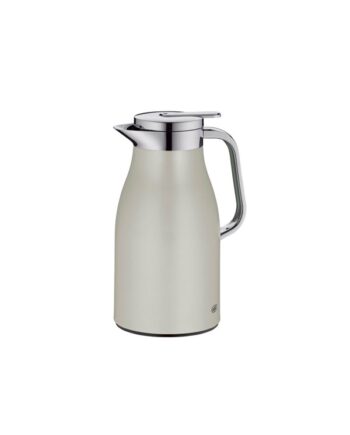 Alfi Termokande Skyline   Liter Sand Lakeret Stål