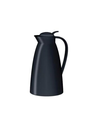 Alfi Thermos Eco   Litre Black