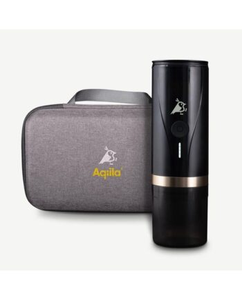 Aqiila Coffeebird Portable Espresso Machine