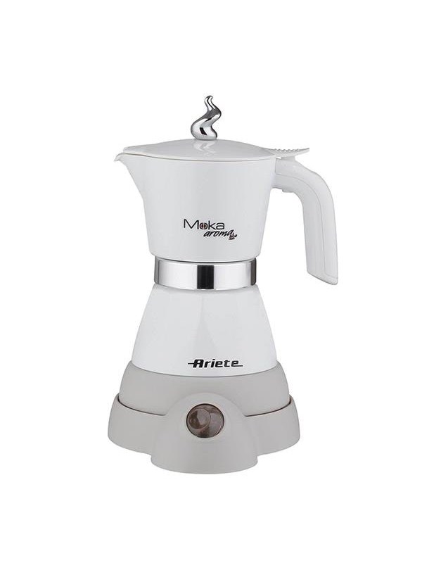 Ariete Moka Aroma Elettrica Electric Percolator