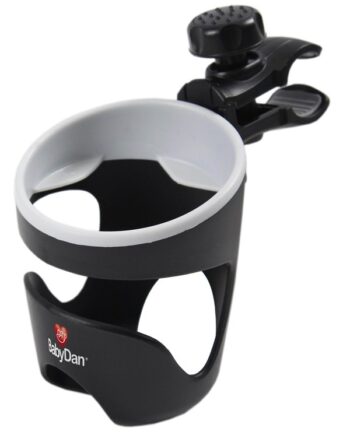 Babydan Kopholder Til Barnevogn Klapvogn