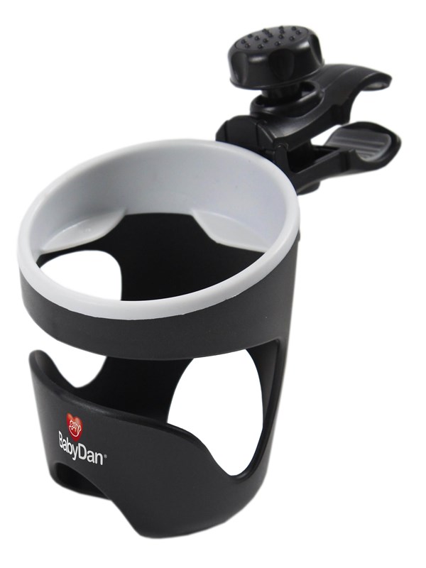 Babydan Kopholder Til Barnevogn Klapvogn