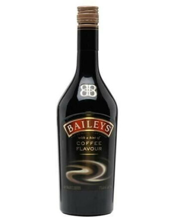 Baileys Espresso Creme Flavour