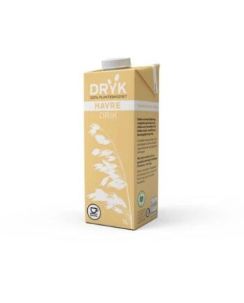 Barista Havredrik Stk   Ltr