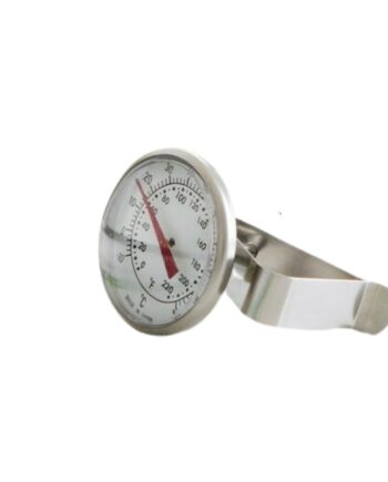 Barista Mælketermometer