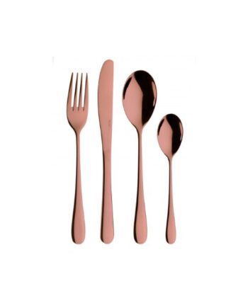 Bestiksæt 24 Dele Princess Amber Pintinox