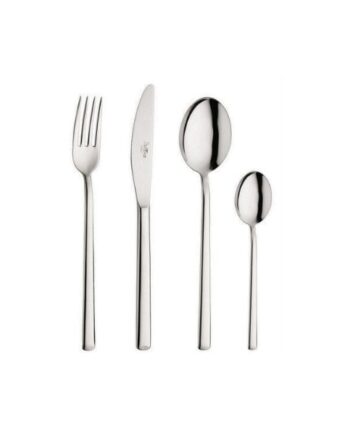 Bestiksæt 24 Dele Synthesis Pintinox