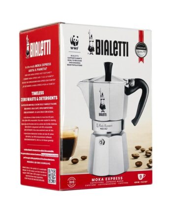 Bialetti Moka Express   Cups
