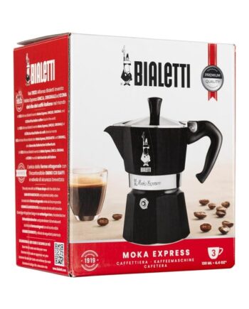 Bialetti Moka Express   Cups