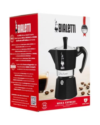 Bialetti Moka Express   Cups