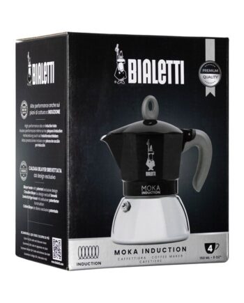 Bialetti Moka Induction       Cups