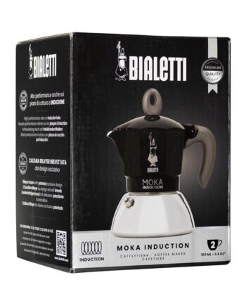 Bialetti Moka Induction       Cups