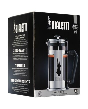 Bialetti Preziosa   Cups 1000 Ml