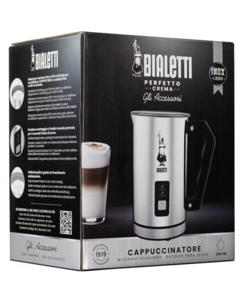 Bialetti Soft Cream 115 240ml