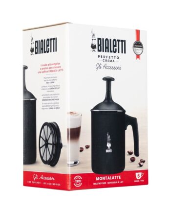 Bialetti Tuttocrema   Cups