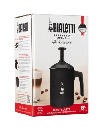 Bialetti Tuttocrema   Cups