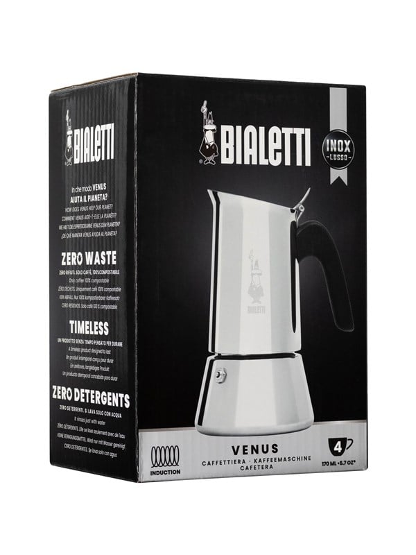 Bialetti Venus Induction Cups