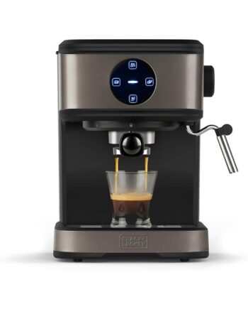 Black  Amp  Decker Bxco850e