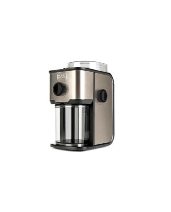 Black  Amp  Decker Coffee Grinder Electric 150w