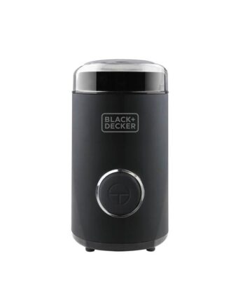 Black  Amp  Decker Coffee Grinder 150w Black