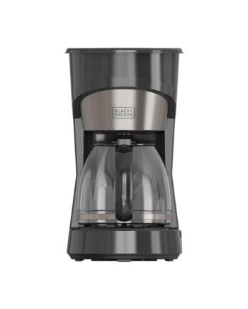 Black  Amp  Decker Coffee Maker 12 Cups