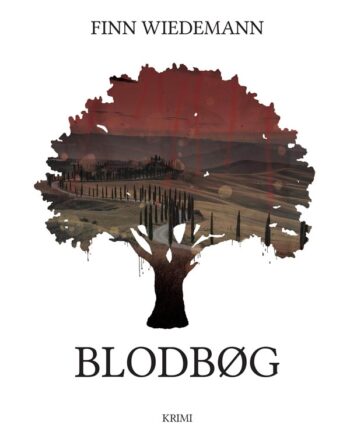 Blodbøg Krimi  Amp  Spænding Paperback