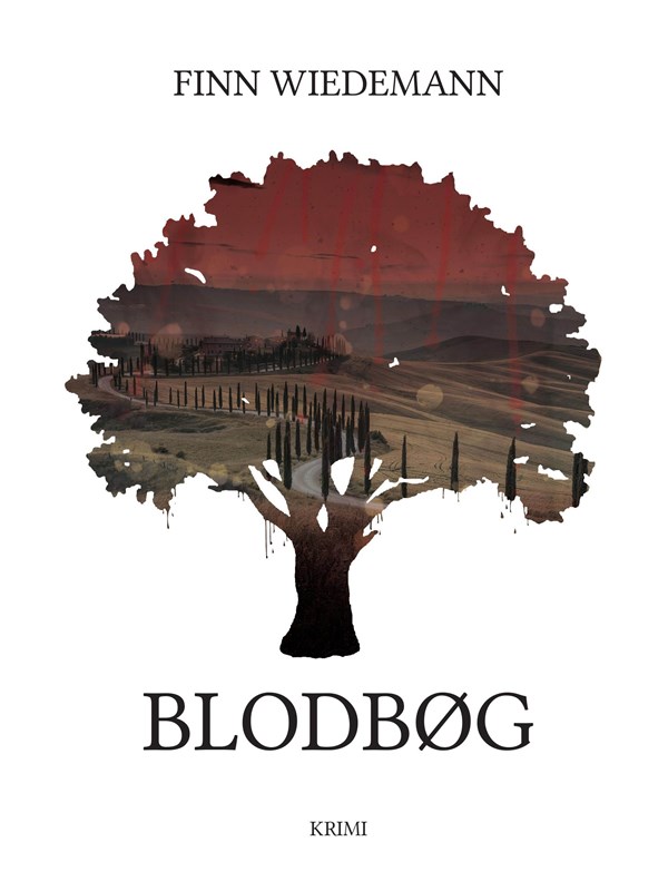 Blodbøg Krimi Amp Spænding Paperback