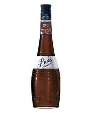 Bols Liqueur Coffee Fl 50