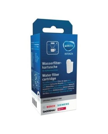 Bosch Intenza Water Filter  1pcs