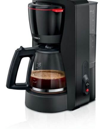 Bosch My Moment Tka2m113 Black