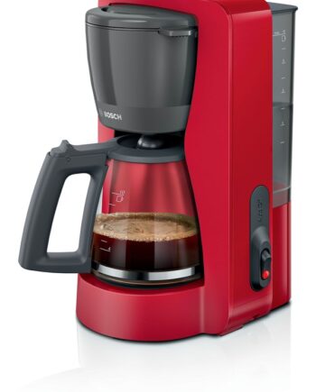 Bosch My Moment Tka2m114 Red