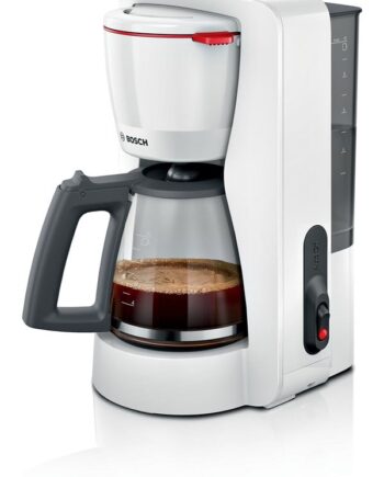 Bosch My Moment Tka2m111 White