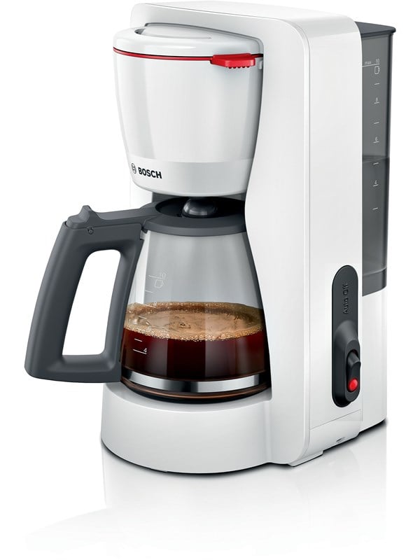 Bosch My Moment Tka2m111 White