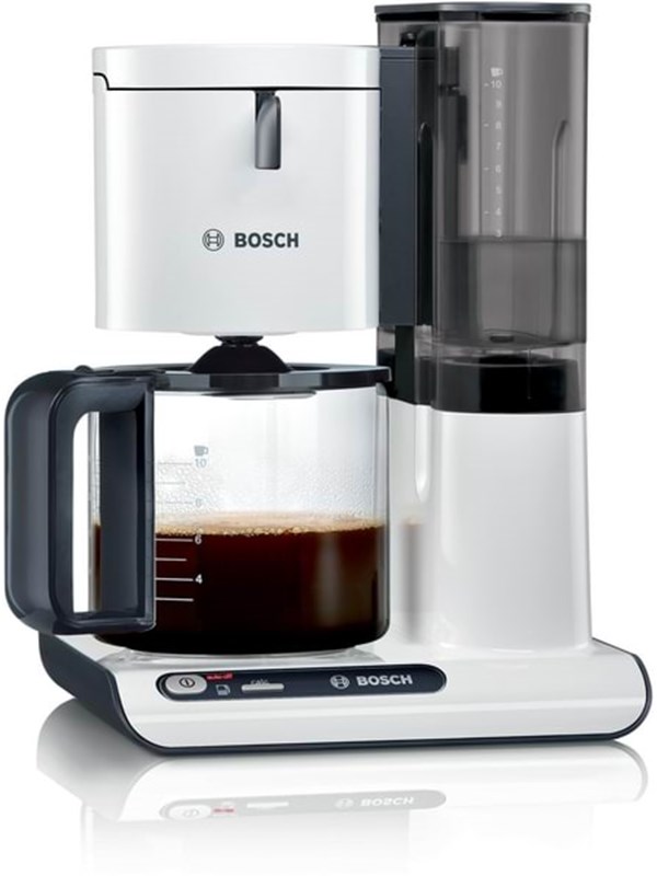 Bosch Tka 8011 Styline