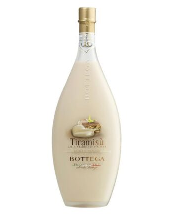 Bottega Creme Tiramisu Fl 50