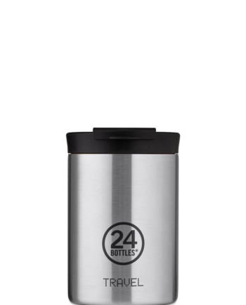 24bottles Travel Tumbler   35   Steel