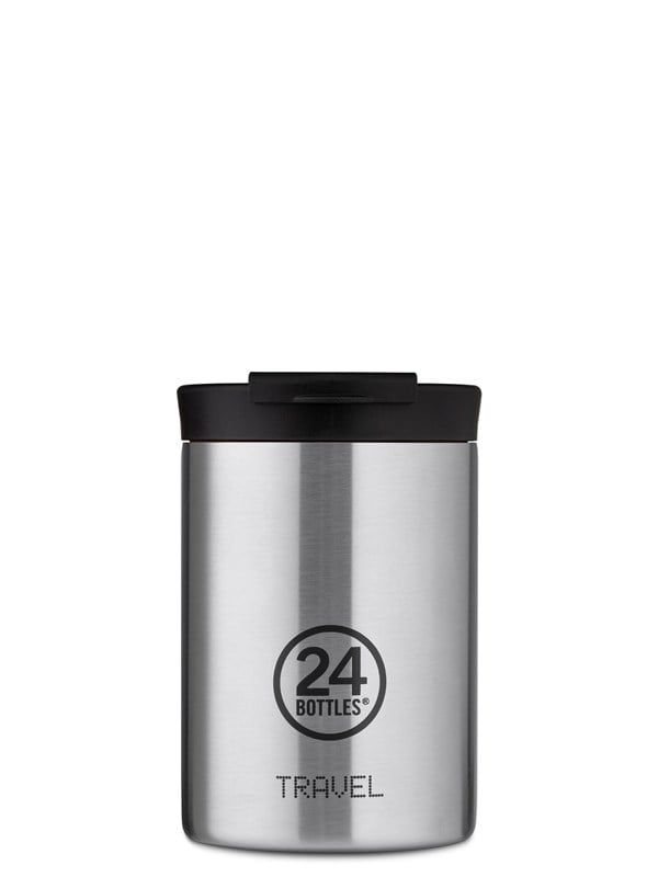 24bottles Travel Tumbler 35 Steel