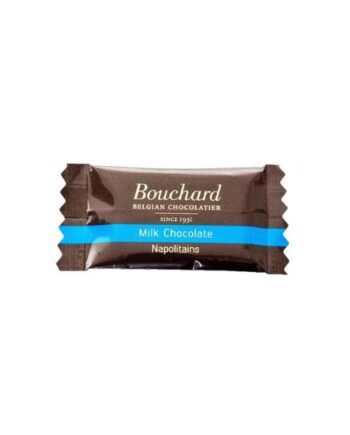 Bouchard Caféchokolade Lys æsk 200x5