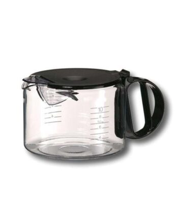 Braun Kfk 10l Coffee Jug Aromaster
