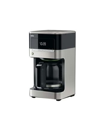 Braun Puraroma   Kf 7120