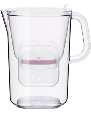 Bwt Aqualizer Filter Jug   6l