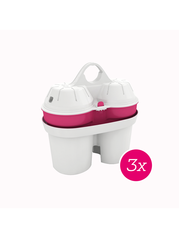 Bwt Magnesium Mineralizer Filtre -pak